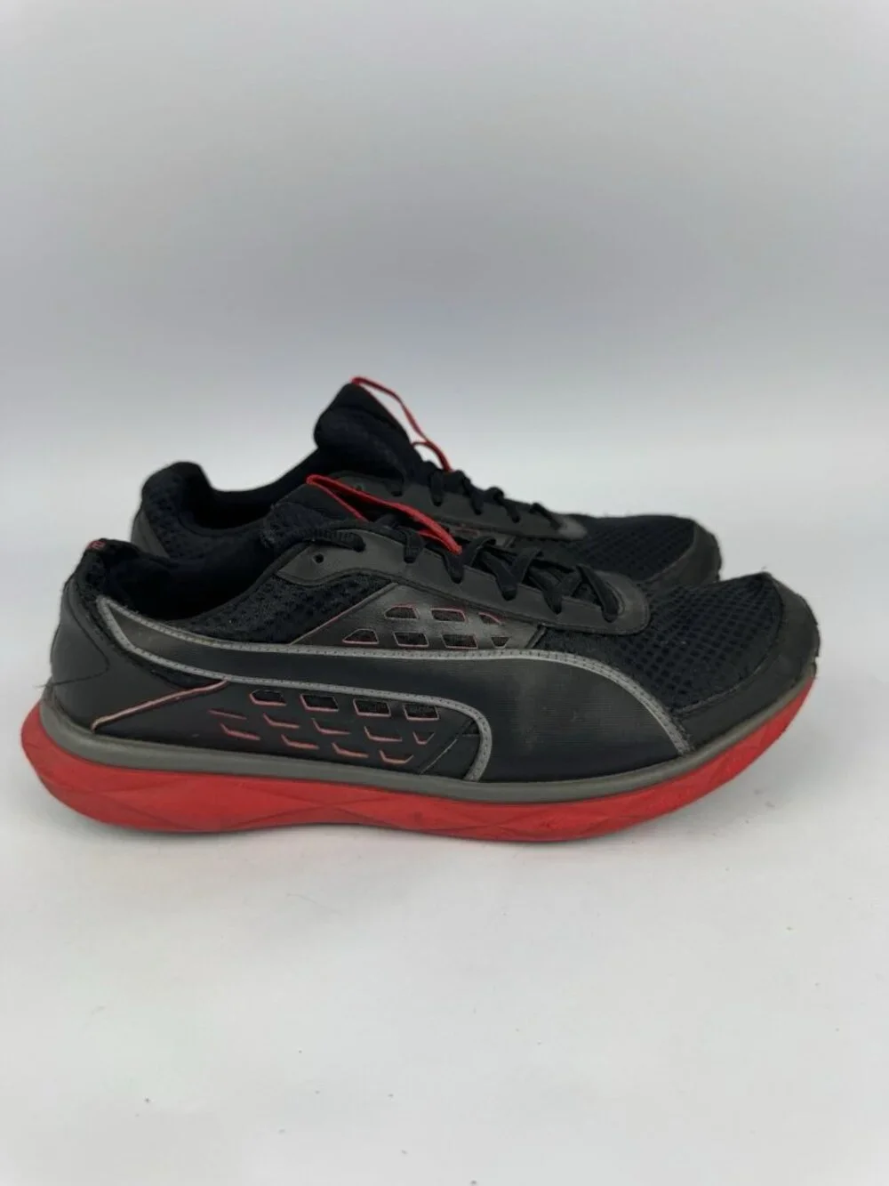 Puma Sport lifestyle Mens BioStability Running Shoe Sneaker Size 8